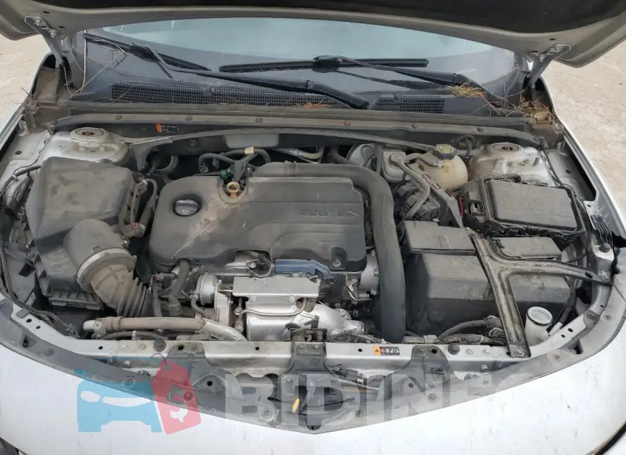 1G1ZB5ST7JF235945 Photo# 11
