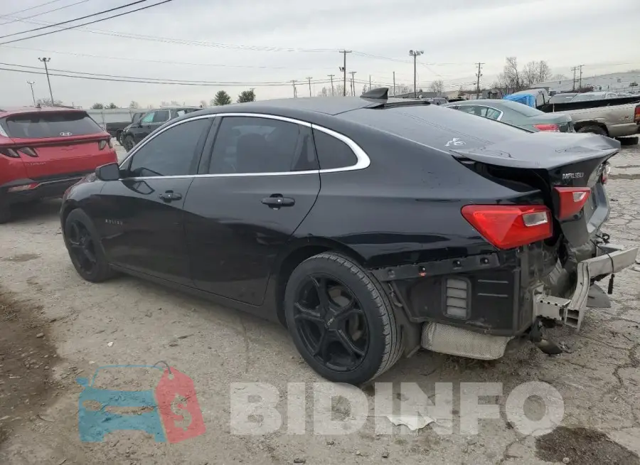 1G1ZB5ST8GF350286 Photo# 2