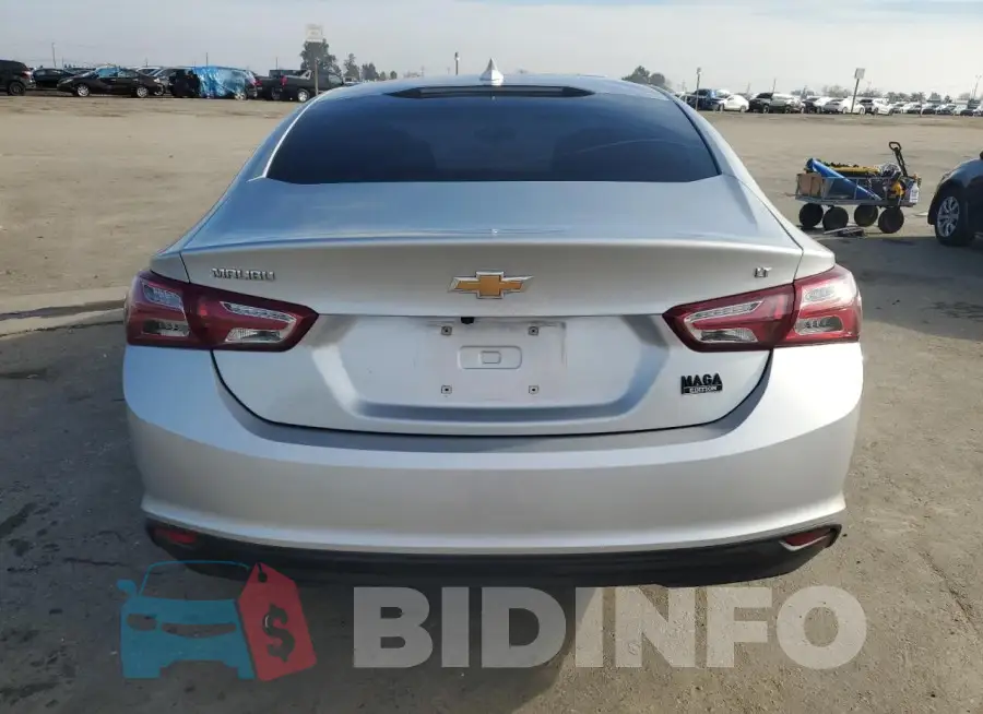 1G1ZD5ST0KF138758 Photo# 6