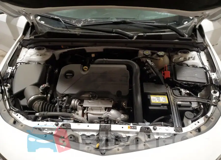 1G1ZD5ST0PF160590 Photo# 11