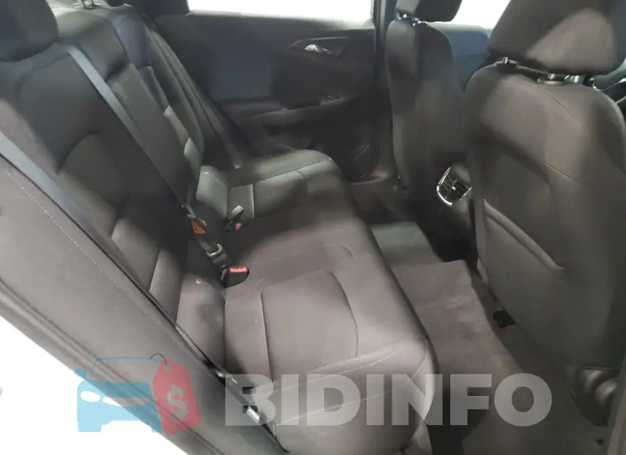 1G1ZD5ST0PF160590 Photo# 10