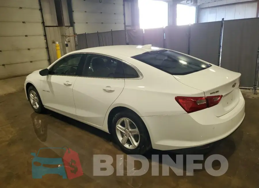 1G1ZD5ST0PF160590 Photo# 2
