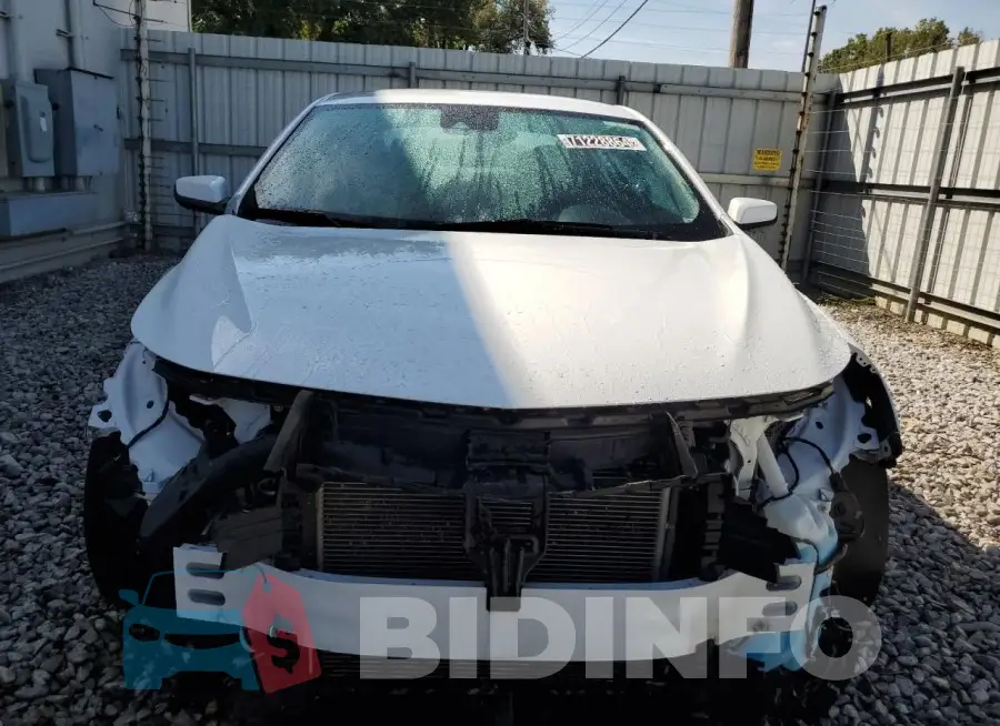 1G1ZD5ST0PF204166 Photo# 5