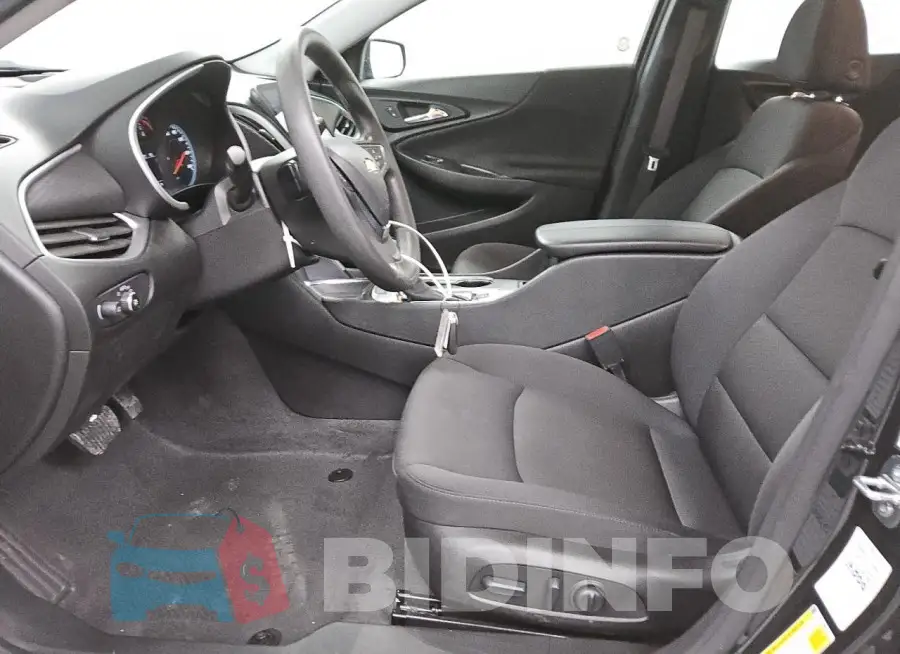1G1ZD5ST0RF114812 Photo# 7