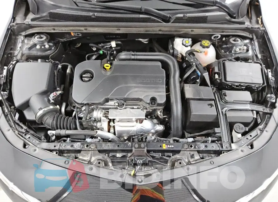 1G1ZD5ST0RF114812 Photo# 11
