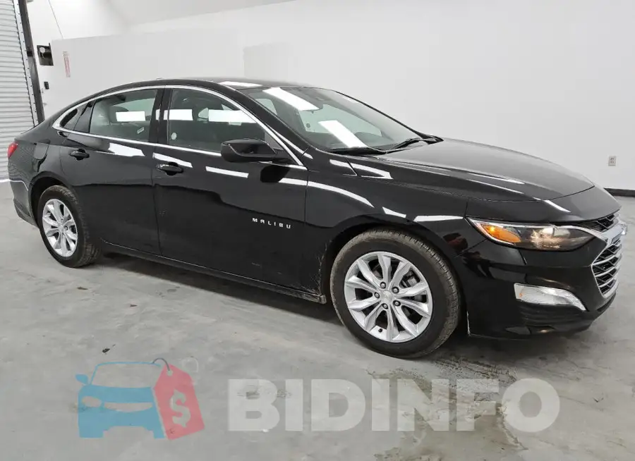 1G1ZD5ST0RF114812 Photo# 4