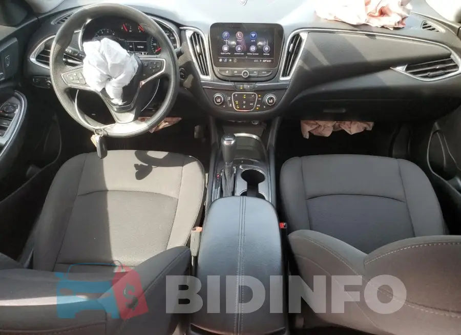 1G1ZD5ST1LF107441 Photo# 8