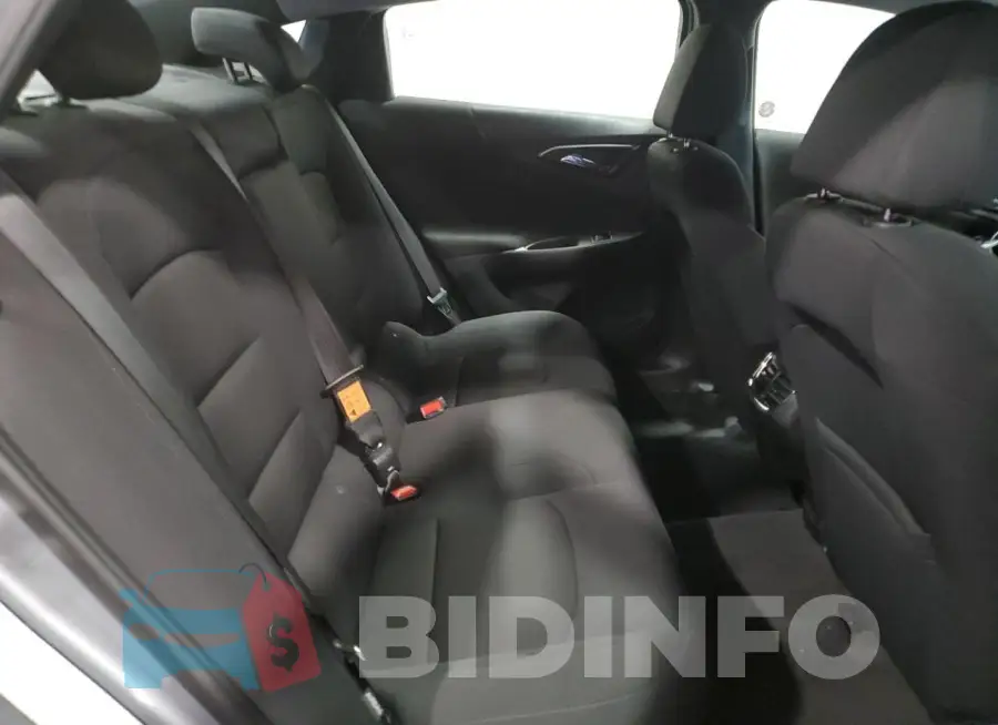 1G1ZD5ST1PF163661 Photo# 10
