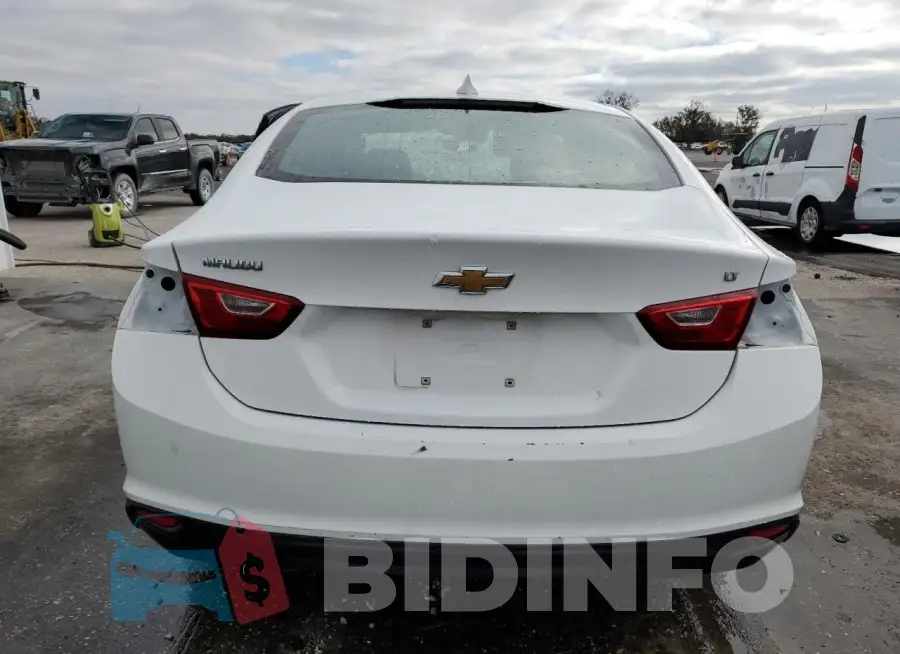 1G1ZD5ST1PF183232 Photo# 6