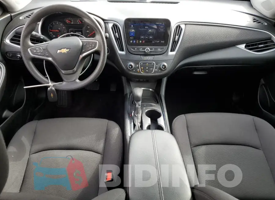 1G1ZD5ST1PF183232 Photo# 8
