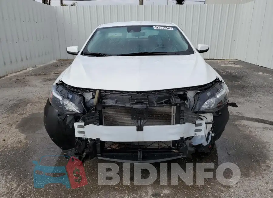 1G1ZD5ST1PF183232 Photo# 5