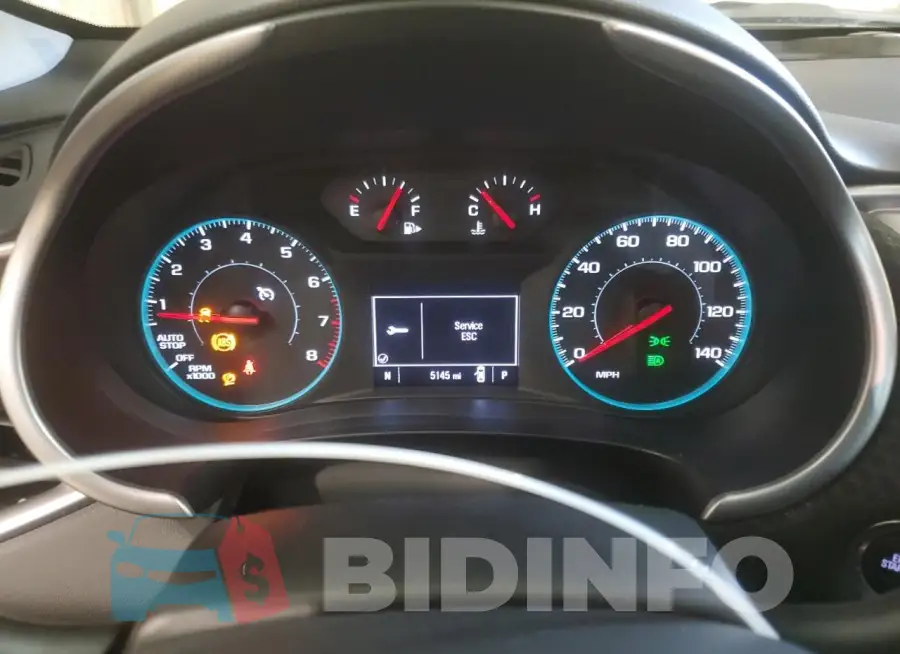 1G1ZD5ST1SF128661 Photo# 9