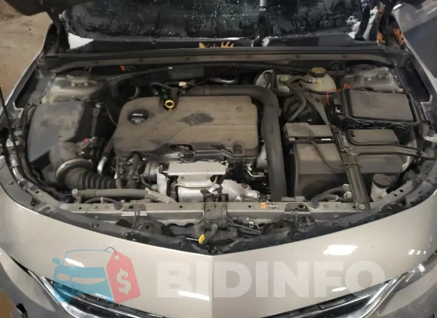 1G1ZD5ST3JF215928 Photo# 11