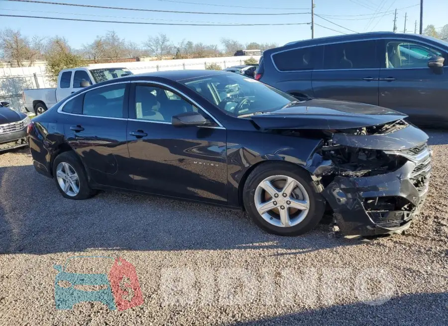 1G1ZD5ST3PF229725 Photo# 4