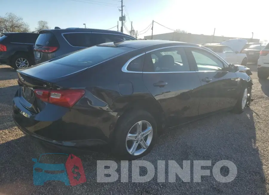1G1ZD5ST3PF229725 Photo# 3