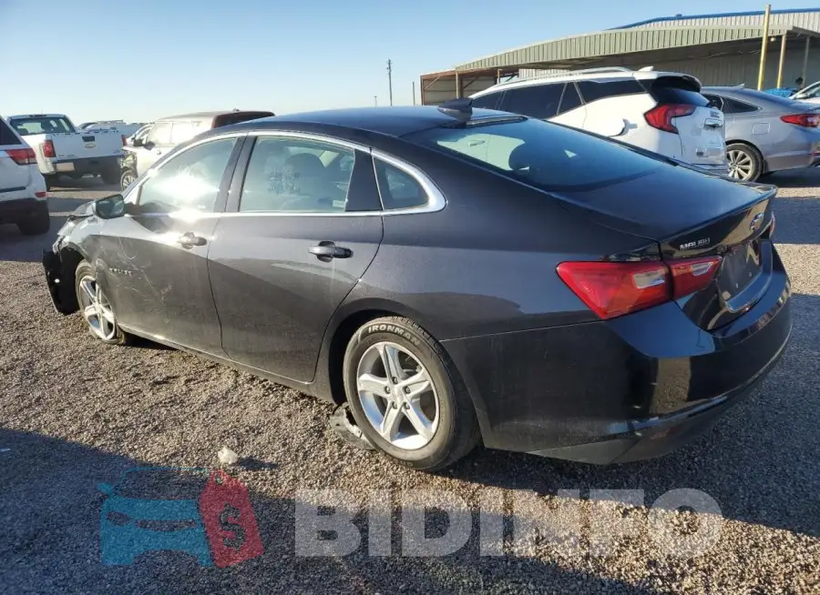 1G1ZD5ST3PF229725 Photo# 2