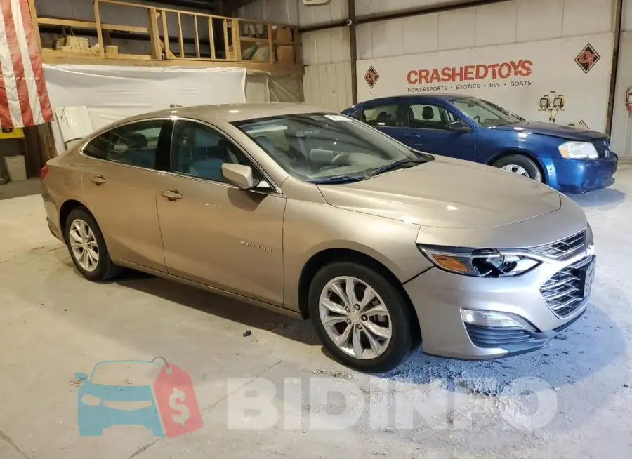 1G1ZD5ST3RF105974 Photo# 4
