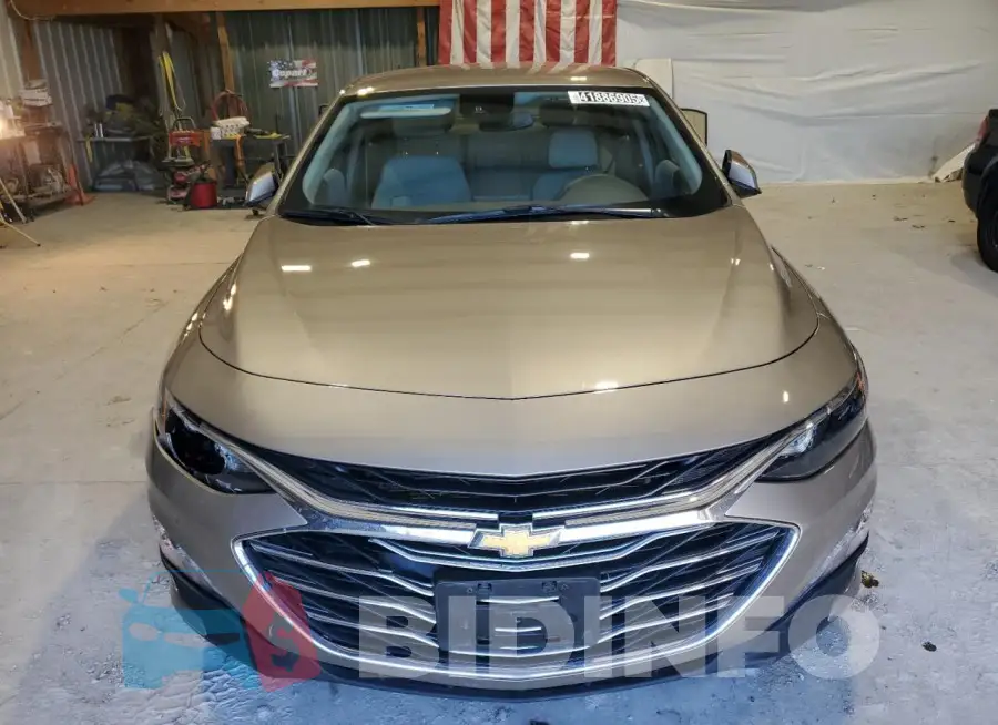 1G1ZD5ST3RF105974 Photo# 5