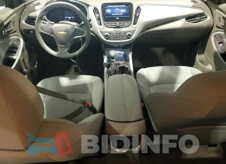 1G1ZD5ST3RF105974 Photo# 8