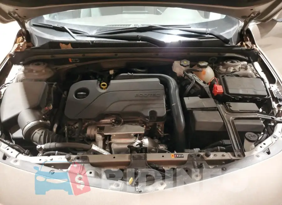 1G1ZD5ST3RF105974 Photo# 11