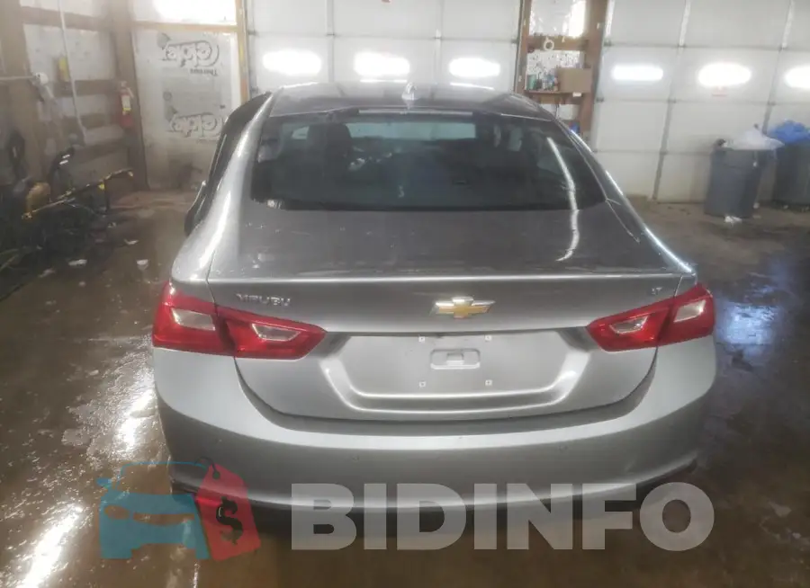 1G1ZD5ST3SF135742 Photo# 6