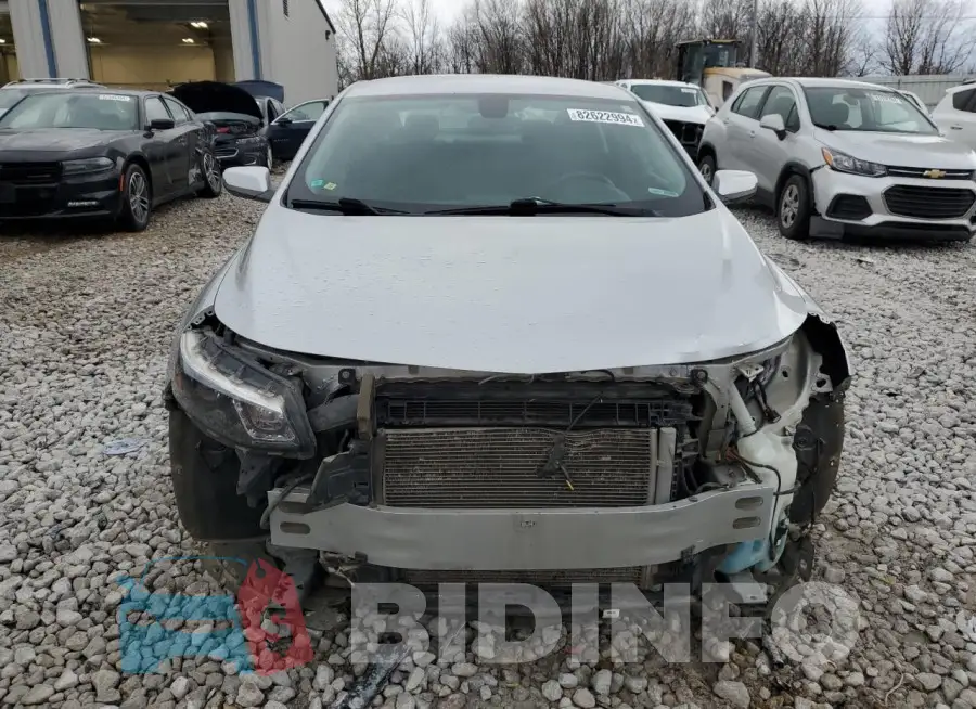 1G1ZD5ST4JF252485 Photo# 5