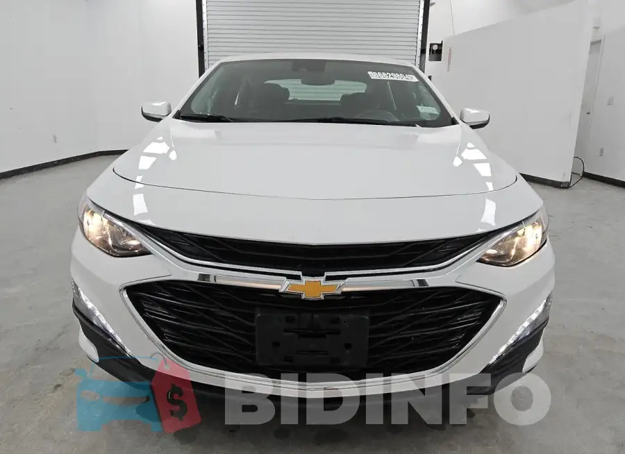 1G1ZD5ST4PF192510 Photo# 5