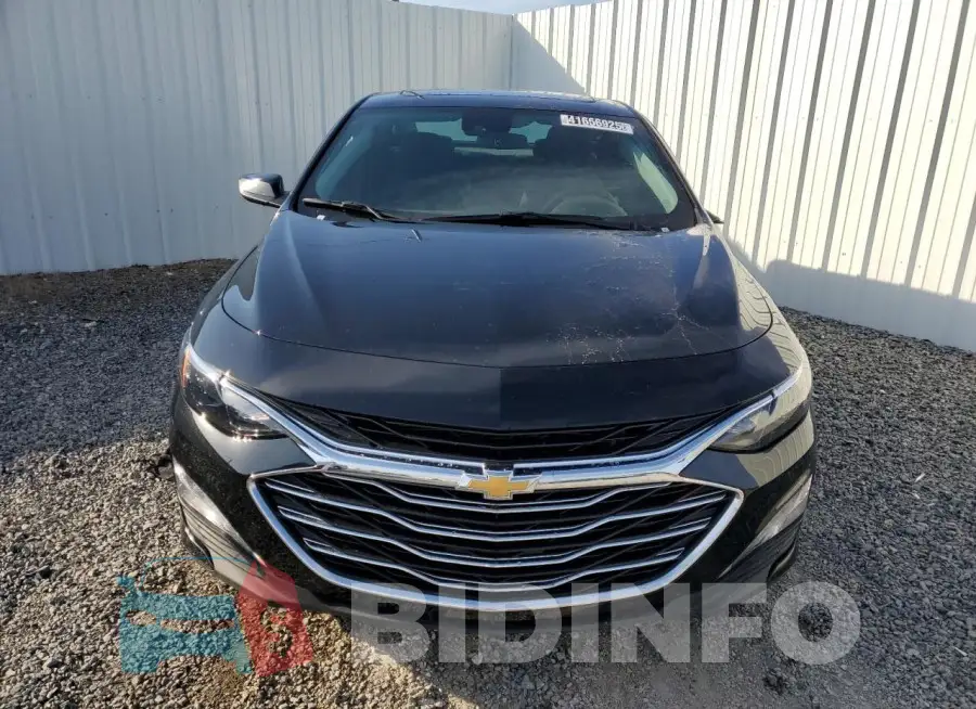 1G1ZD5ST4RF154925 Photo# 5