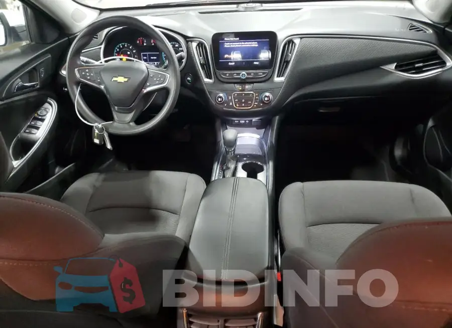 1G1ZD5ST4RF206893 Photo# 8