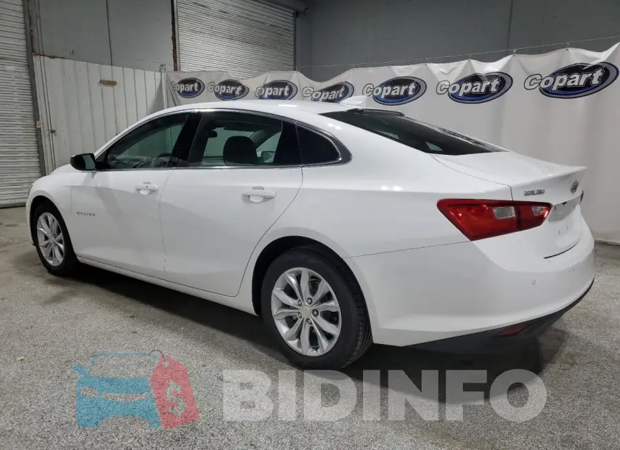 1G1ZD5ST4RF206893 Photo# 2