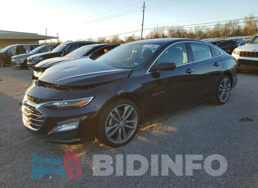 1G1ZD5ST5PF182309 Photo# 1