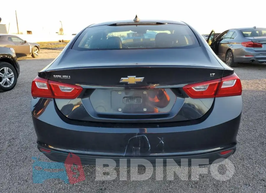 1G1ZD5ST5PF182309 Photo# 6