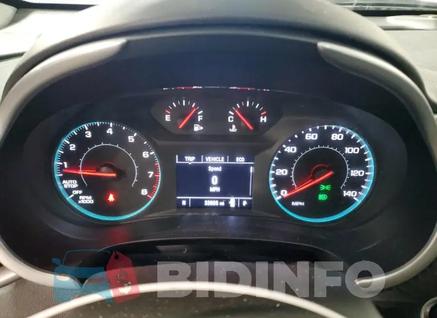 1G1ZD5ST5RF108536 Photo# 9