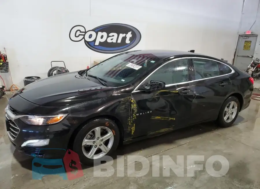 1G1ZD5ST5RF108536 Photo# 1