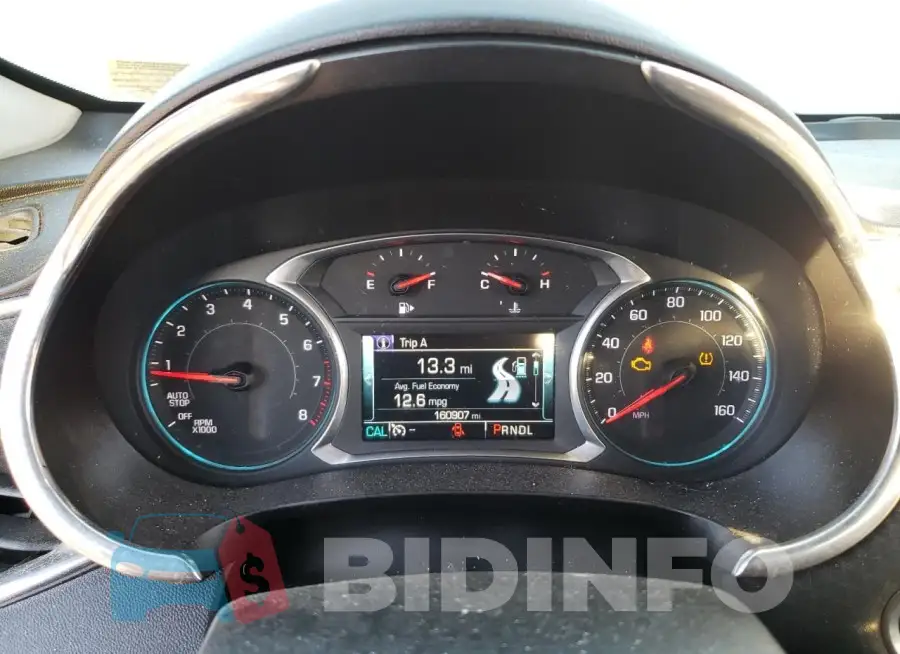 1G1ZD5ST6JF173609 Photo# 9