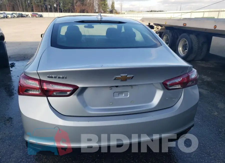 1G1ZD5ST6LF123036 Photo# 6