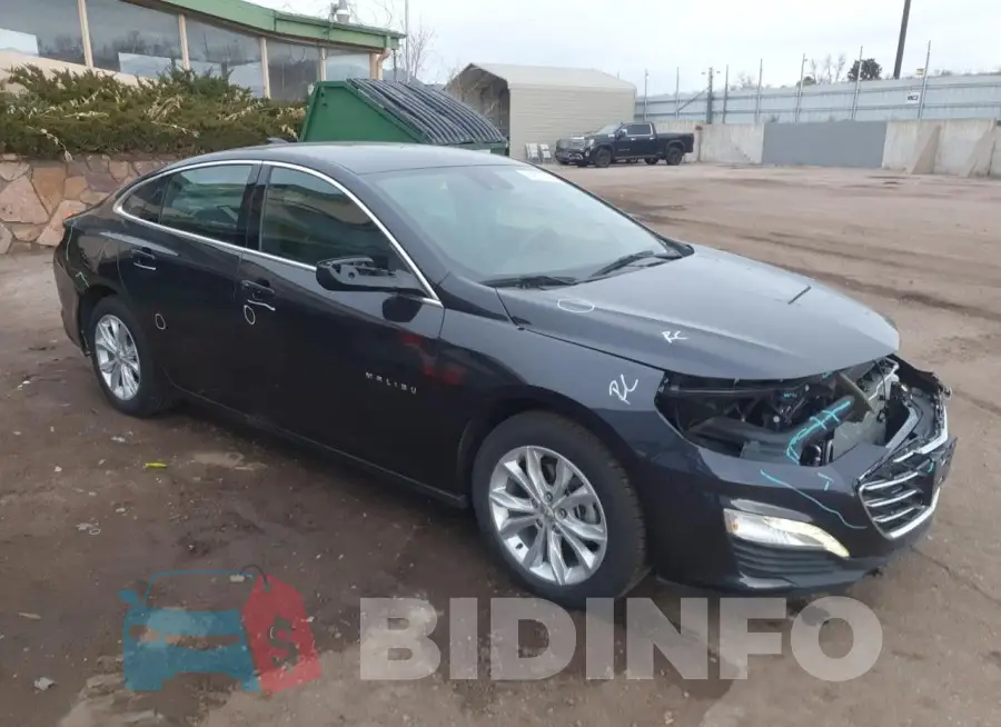 1G1ZD5ST6PF178446 Photo# 4