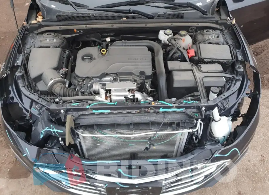 1G1ZD5ST6PF178446 Photo# 11