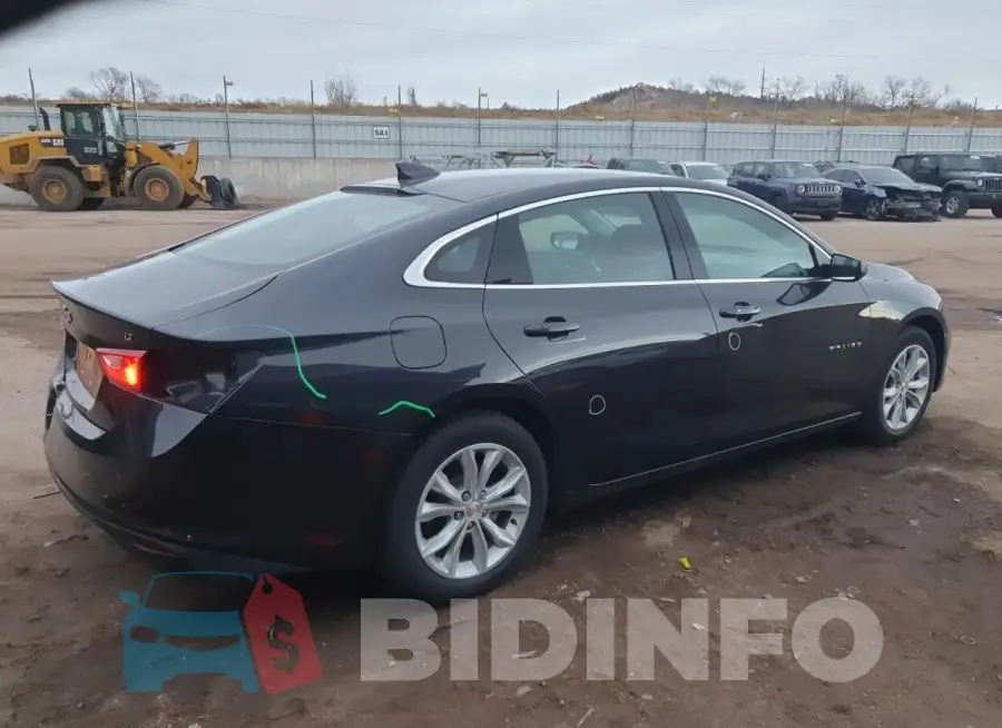 1G1ZD5ST6PF178446 Photo# 3