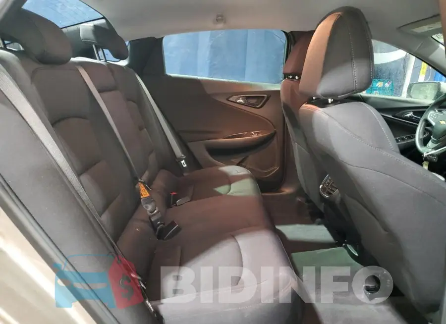 1G1ZD5ST6PF190158 Photo# 10