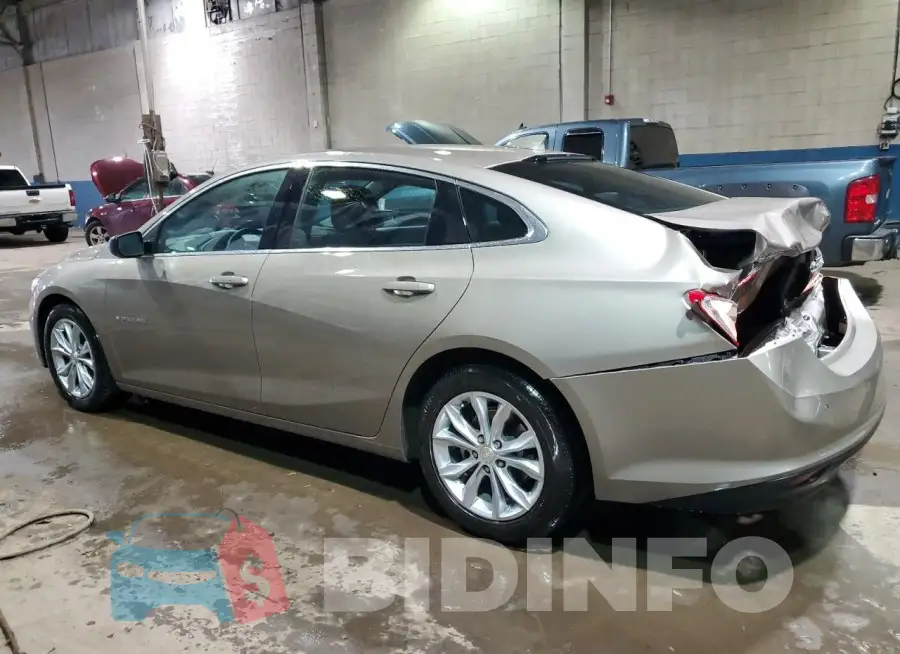 1G1ZD5ST6PF190158 Photo# 2