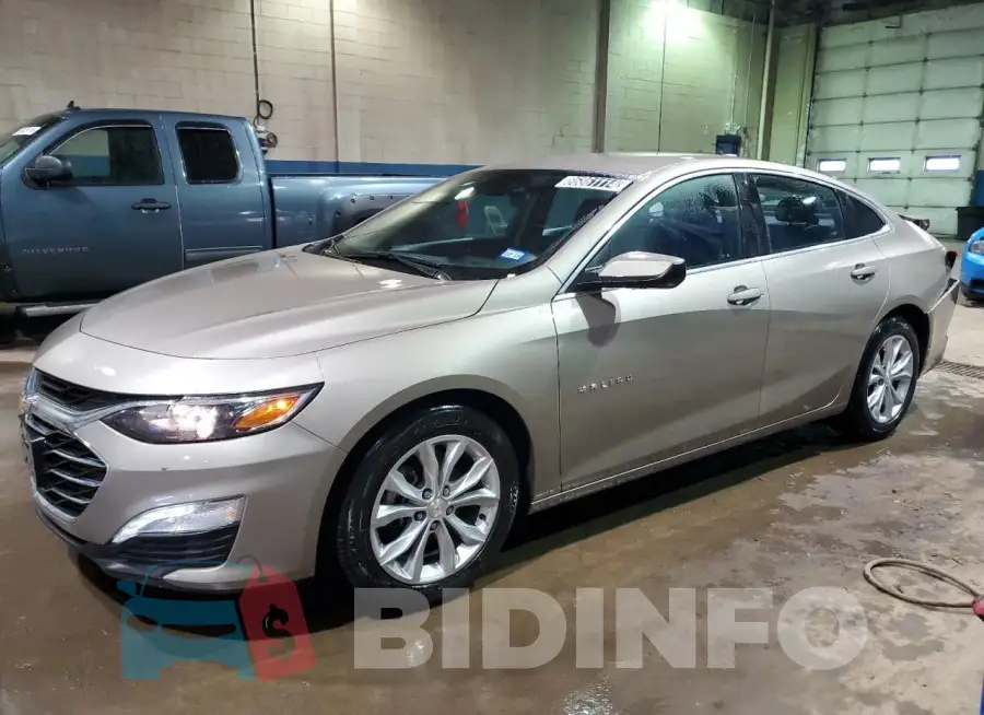 1G1ZD5ST6PF190158 Photo# 1