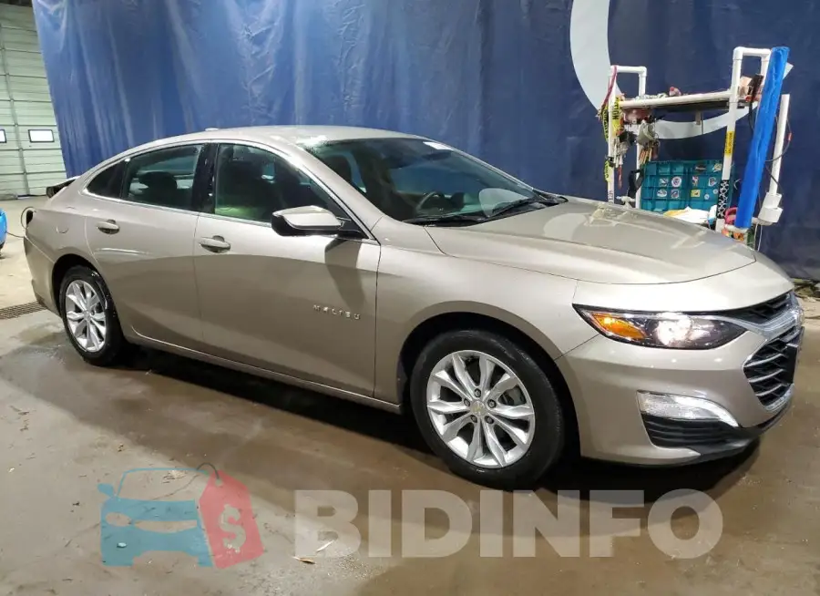1G1ZD5ST6PF190158 Photo# 4