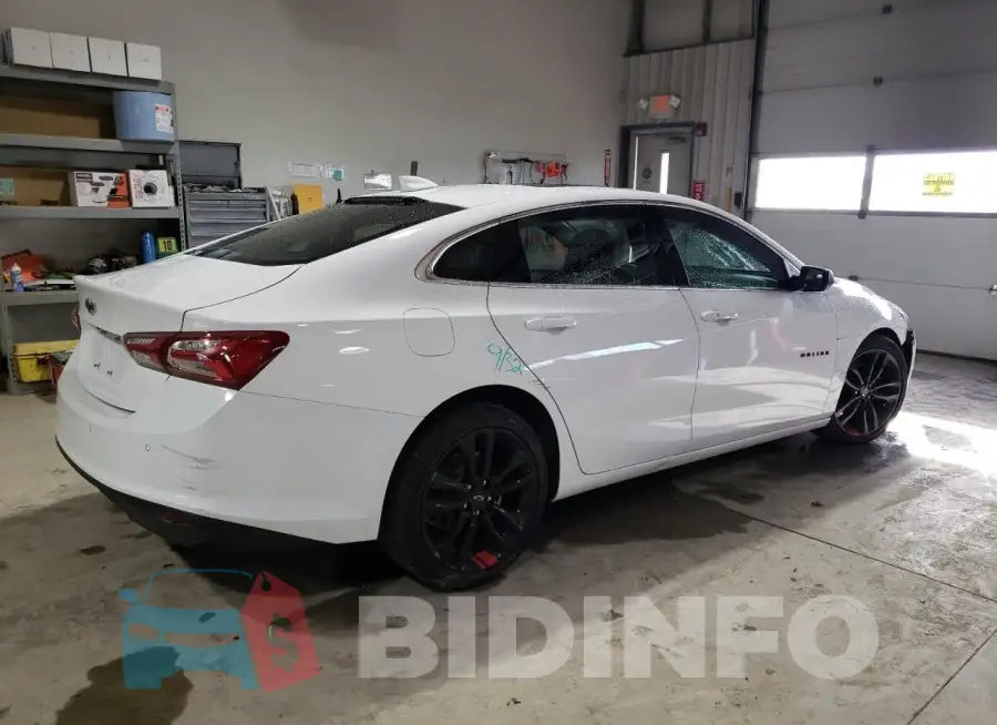 1G1ZD5ST6SF111189 Photo# 3