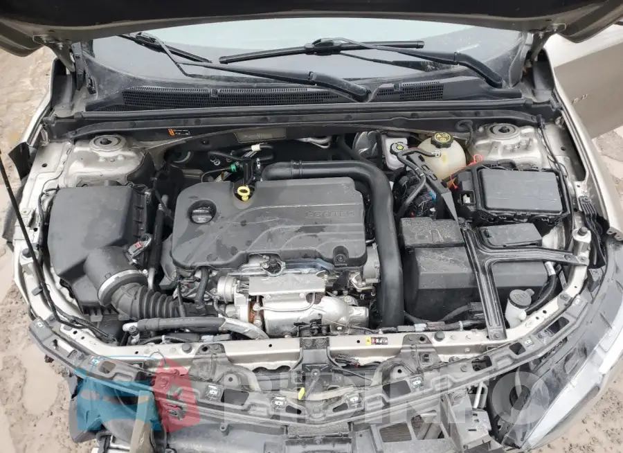 1G1ZD5ST7NF174841 Photo# 11
