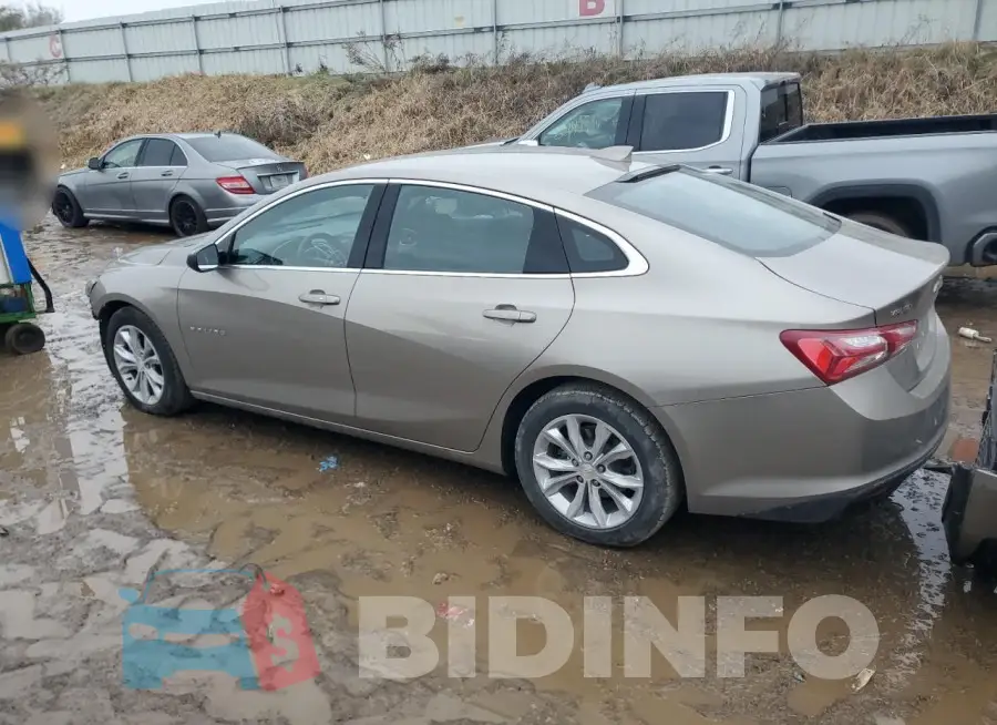 1G1ZD5ST7NF174841 Photo# 2