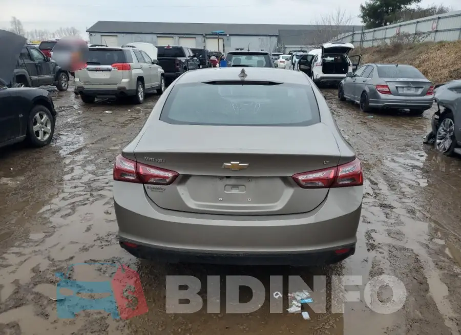1G1ZD5ST7NF174841 Photo# 6