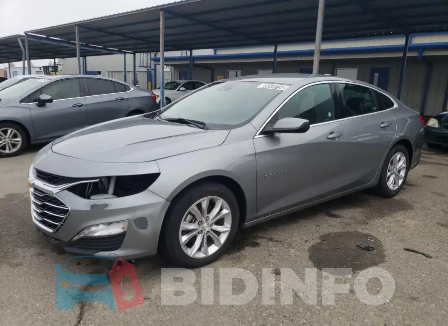 1G1ZD5ST7PF187169 Photo# 1