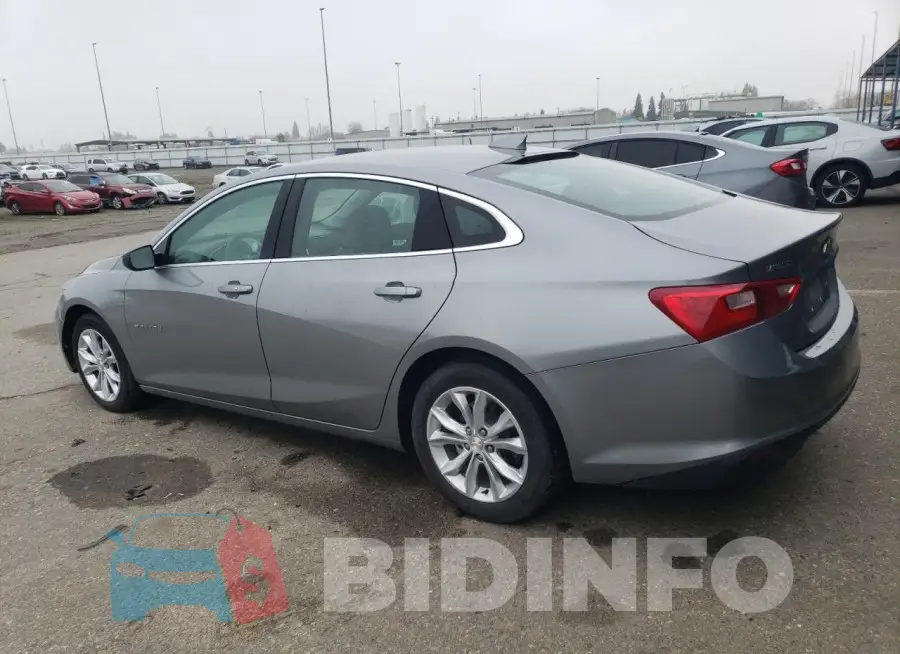 1G1ZD5ST7PF187169 Photo# 2