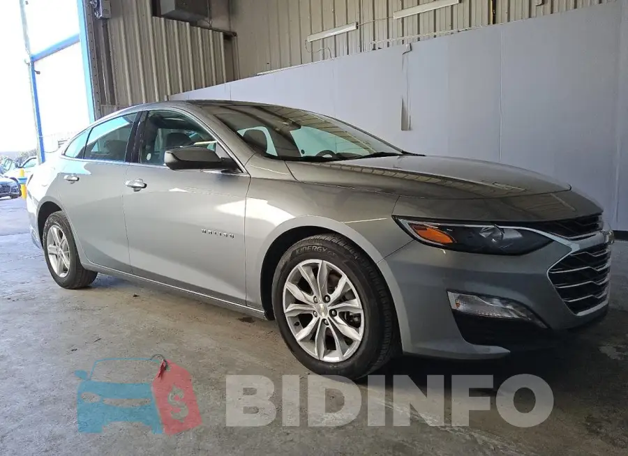 1G1ZD5ST7RF127718 Photo# 4